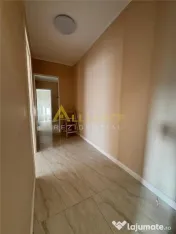 Metrou Aparatorii Patriei 3 camere decomandat 