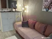 Apartament 3 camere, nou, lux și boxă, bloc Metropolita... 