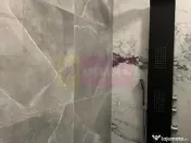 Apartament 3 camere, nou, lux și boxă, bloc Metropolita... 