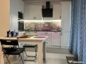 Apartament 3 camere, nou, lux și boxă, bloc Metropolita... 