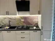 Apartament 3 camere, nou, lux și boxă, bloc Metropolita... 