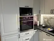 Apartament 3 camere, nou, lux și boxă, bloc Metropolita... 