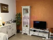 Apartament 3 camere, nou, lux și boxă, bloc Metropolita... 