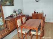 Garsoniera, tip studio - zona Sanpetru 