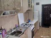 Garsoniera, tip studio - zona Sanpetru 