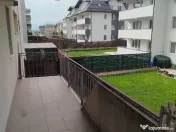 Garsoniera, tip studio - zona Sanpetru 