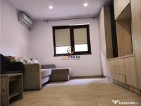 Garsoniera LUX Totul NOU 