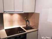 Garsoniera LUX Totul NOU 