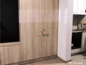 Garsoniera LUX Totul NOU 