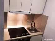 Garsoniera LUX Totul NOU 