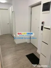 Apartament de inchiriat 2 camere - parcare subterana- Cloud 