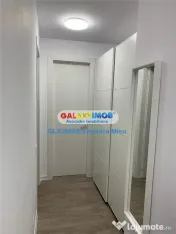 Apartament de inchiriat 2 camere - parcare subterana- Cloud 