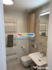 Apartament de inchiriat 2 camere - parcare subterana- Cloud 