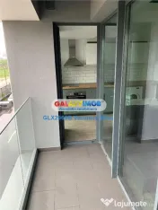 Apartament de inchiriat 2 camere - parcare subterana- Cloud 