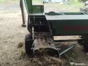 Balotiere + plug de vânzare 