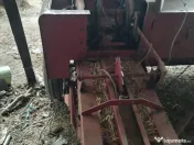 Balotiere + plug de vânzare 