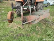 Balotiere + plug de vânzare 