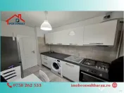 Apartament modern cu 2 camere, renovat complet – 9 Mai! CE1603 