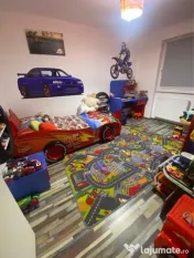 Apartament 3 camere Garii -Olimpic Residence 3 parcari,21000 