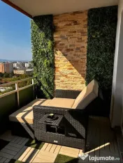 Apartament 3 camere Garii -Olimpic Residence 3 parcari,21000 