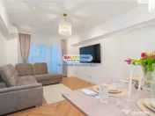Apartament 2 camere - prima - Floreasca- Stefan cel Mare 