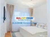 Apartament 2 camere - prima - Floreasca- Stefan cel Mare 