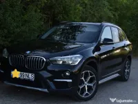 BMW X1 xDrive 18d Sport line 