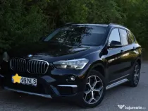 BMW X1 xDrive 18d Sport line