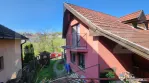 Casa 4 camere 130 mp utili - Ap. 38 mp, teren 1232 mp, zona