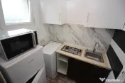 Titan - Postăvarului, garsonieră mobilată, 10-15 minute metrou 