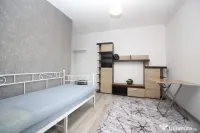 Titan - Postăvarului, garsonieră mobilată, 10-15 minute metrou 