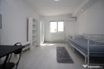 Titan - metou 1 Decembrie 1918 5 minute, garsonieră nouă