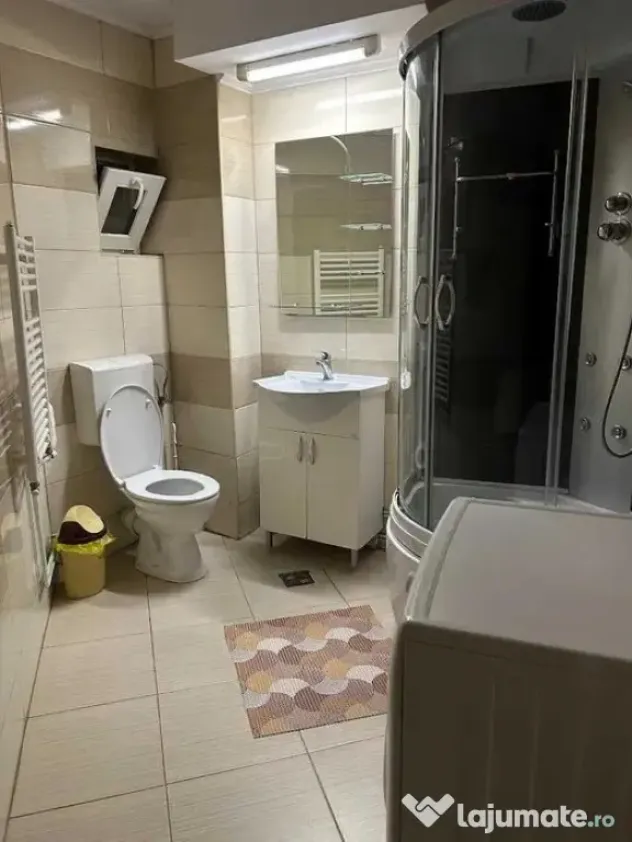 Apartament 2 camere D, in Canta