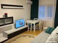 Apartament 2 camere D, in Canta 