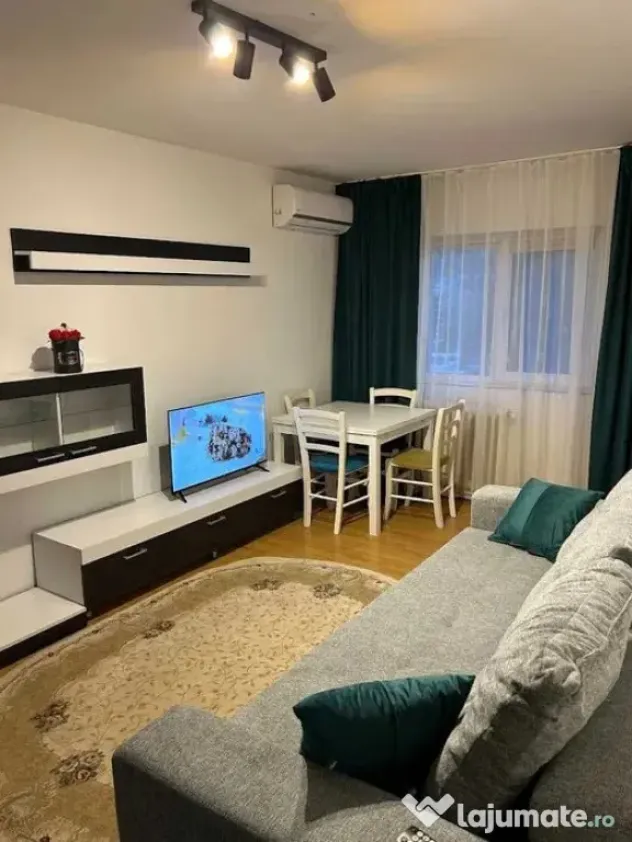 Apartament 2 camere D, in Canta