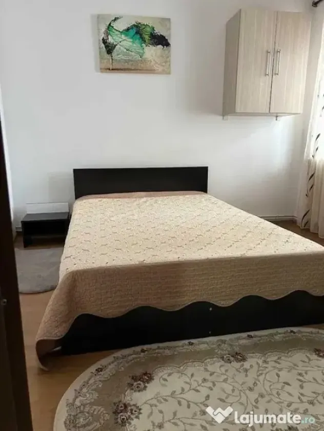 Apartament 2 camere D, in Canta