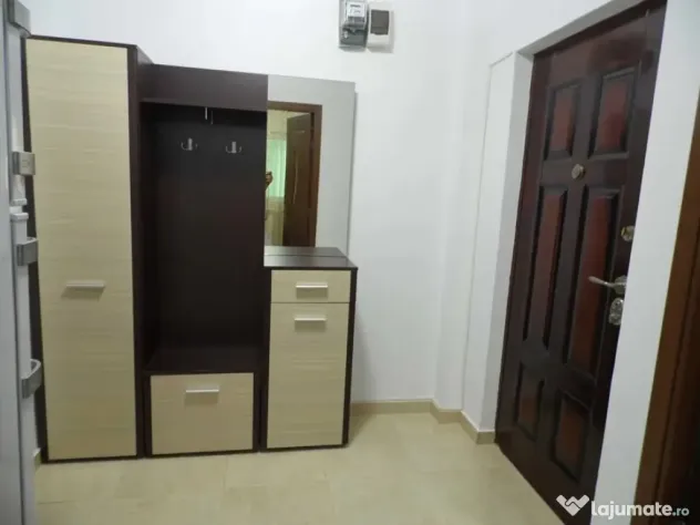 Apartament 2 camere D, in Canta