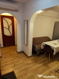 Apartament 2 camere D, in Podul de Fier