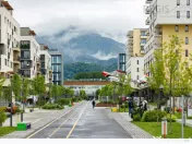 Apartament 3 camere Aleea Pietonala I Coresi Kasper 