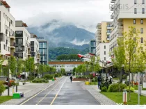 Apartament 3 camere Aleea Pietonala I Coresi Kasper