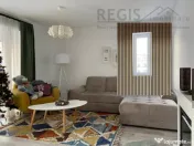 Apartament 3 camere Aleea Pietonala I Coresi Kasper 