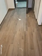 Executam diverse lucrari 