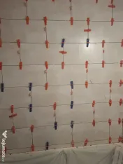 Executam diverse lucrari 