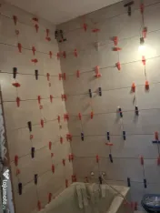 Executam diverse lucrari 