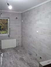 Executam diverse lucrari 