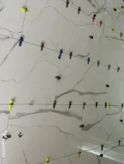 Executam diverse lucrari 