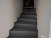 Executam diverse lucrari 