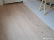 Executam diverse lucrari 