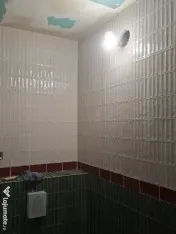 Executam diverse lucrari 