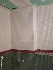 Executam diverse lucrari 